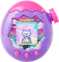 Tamagotchi - Paradise - Purple Sky - Collectibles