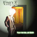 King's X - Please Come Home...Mr. Bulbous [Green]