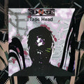 King's X - Tape Head [Yellow]