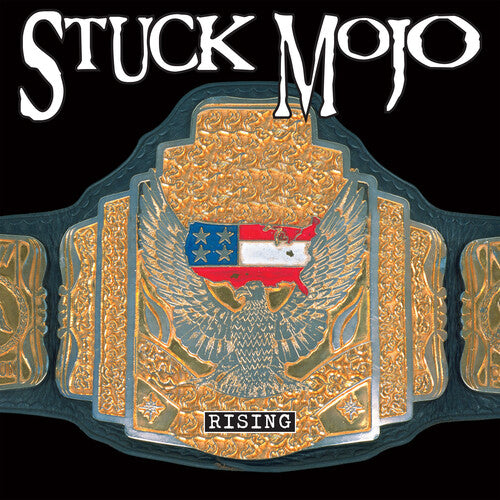 Stuck Mojo - Rising [Sunflare]