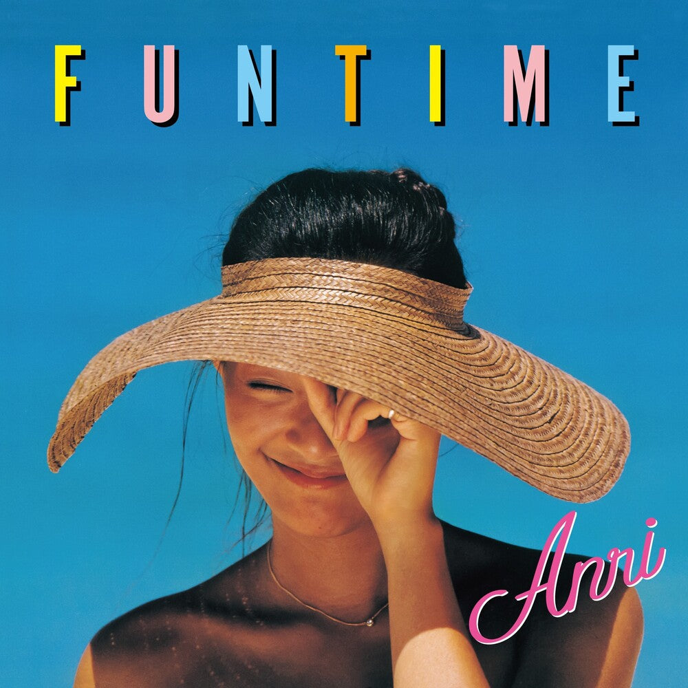 Funtime [LP] Vinyl Record
