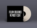 Hoiby,jasper - Fellow Creatures: We Must Fight - Vinyl Record