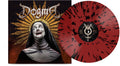 Dogma - Dogma [Red & Black]