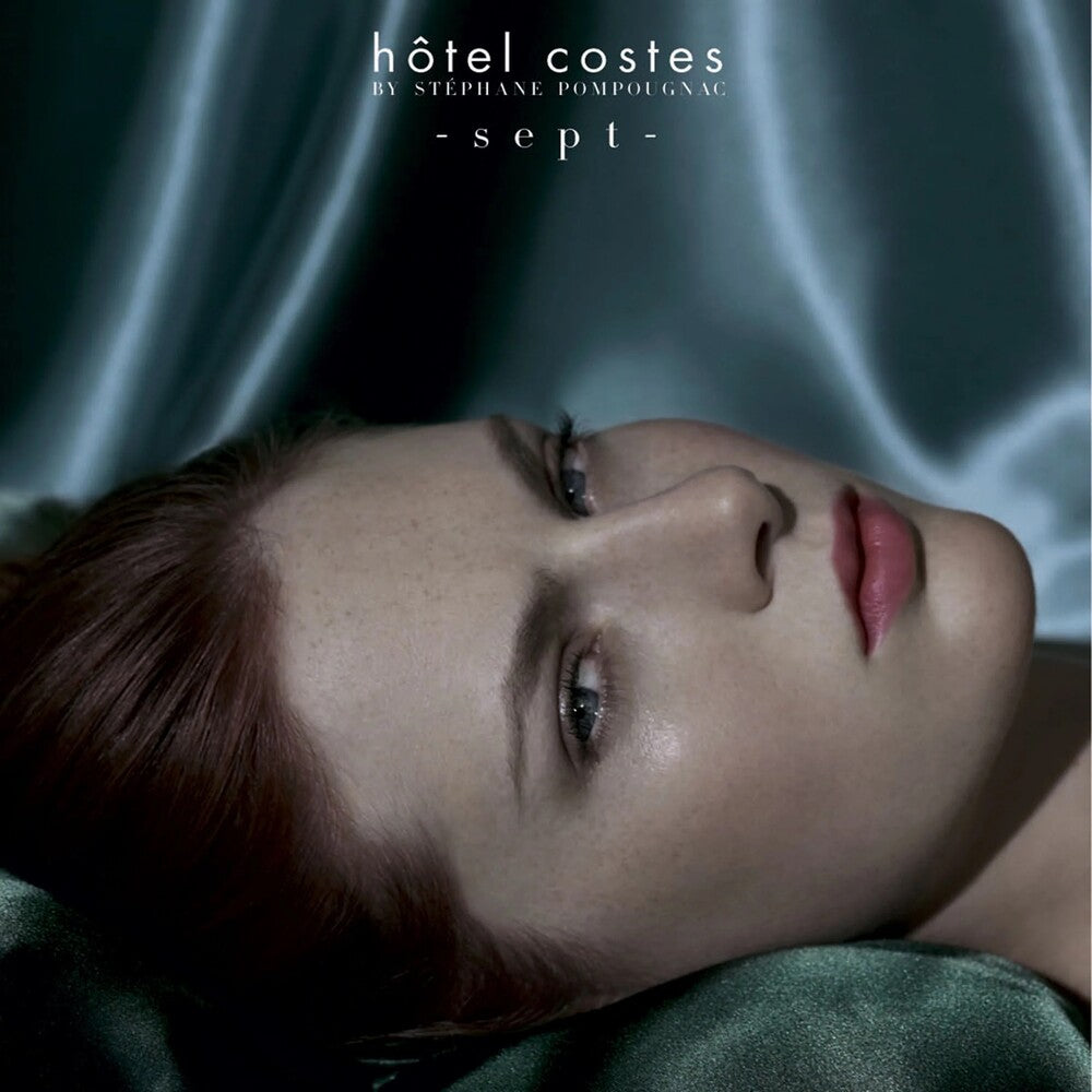 Hotel Costes Vol. 7 [LP] Vinyl Record