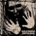 TRAPPED INSIDE [LP] Vinyl Record