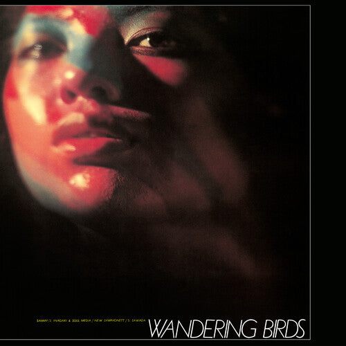 Inagaki,jiro & Soul Media - Wandering Birds - Clear Purple Vinyl - Vinyl Record