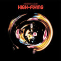 Hiromasa Suzuki - High-Flying [Colored Vinyl] (Gate) (Pnk)