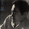 Smile (Blue) [Colored Vinyl] [Clear Vinyl] (Gate) Vinyl Record