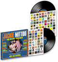 Mittoo,jackie - Reggae Magic - Vinyl Record