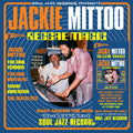 Mittoo Jackie - Reggae Magic - Music CD