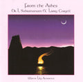 Subramaniam,l / Coryell,larry - From The Ashes - Super Audio CD