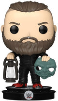 Pop Sfx Wwe - Pop Sfx S28 Bray Wyatt - Collectibles