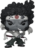 Pop Anime Afro Samurai - Pop Anime Afro Samurai Afro Samurai - Collectibles