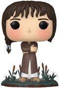 Pop Movies Pride & Prejudice - Pop Movies Pride & Prejudice Elizabeth Bennet - Collectibles