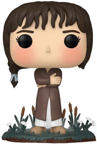 Pop Movies Pride & Prejudice - Pop Movies Pride & Prejudice Elizabeth Bennet - Collectibles