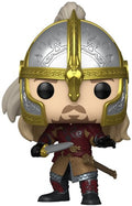 Pop Movies Lord Of The Rings - Pop Movies Lord Of The Rings S10 Eomer - Collectibles