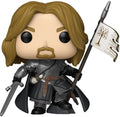 Pop Movies Lord Of The Rings - Pop Movies Lord Of The Rings S10 Boromir - Collectibles