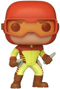 Pop Animation Invincible - Pop Animation Invincible S2 Rex Styles May Vary - Collectibles