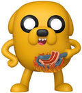 Pop Animation Adventure Time - Pop Animation Adventure Time S5 Jake - Collectibles
