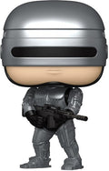 Pop Movies Robocop - Pop Movies Robocop S2 Robocop Mt Styles May Vary - Collectibles