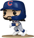 Pop Mlb Cubs - Pop Mlb Cubs Dansby Swanson - Collectibles