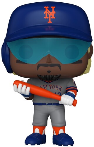 Pop Mlb Mets - Pop Mlb Mets Francisco Lindor - Collectibles