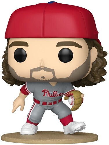 Pop Mlb Phillies - Pop Mlb Phillies Alec Bohm - Collectibles