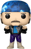 Pop Wwe - Pop Wwe S29 Jesse The Body Ventura - Collectibles