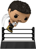 Pop Premium Wwe - Pop Premium Wwe S30 Eddie Guerrero Frog Splash - Collectibles