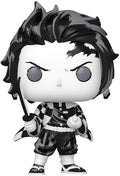 Pop Anime Demon Slayer - Pop Anime Demon Slayer Tanjiro Sumiink - Collectibles