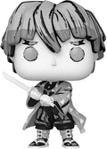 Pop Anime Demon Slayer - Pop Anime Demon Slayer Zenitsu Sumiink - Collectibles