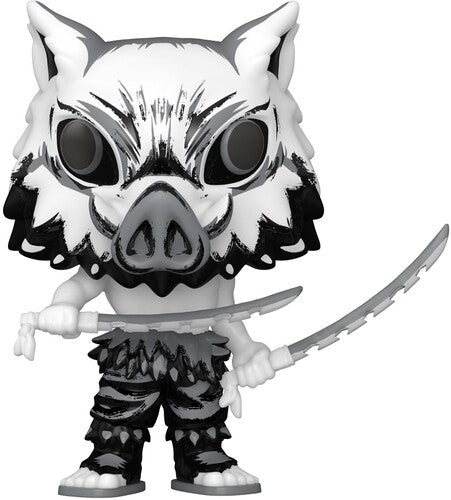 Pop Anime Demon Slayer - Pop Anime Demon Slayer Inosuke Sumiink - Collectibles