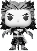 Pop Anime Demon Slayer - Pop Anime Demon Slayer Rengoku Sumiink - Collectibles