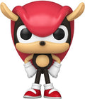 Pop Games Sonic - Pop Games Sonic Mighty - Collectibles