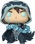 Pop Games Magic The Gathering - Pop Games Magic The Gathering S5 Jace - Collectibles