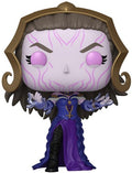 Pop Games Magic The Gathering - Pop Games Magic The Gathering S5 Liliana Vess - Collectibles