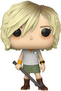 Pop Games Silent Hill - Pop Games Silent Hill Heather Mason - Collectibles