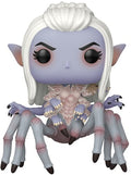 Pop Premium D&d - Pop Premium D&d Queen Lolth - Collectibles