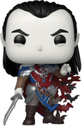 Pop Games D&d - Pop Games D&d Strahd - Collectibles