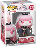 Pop Anime Hololive - Pop Anime Hololive Mori Calliope - Collectibles