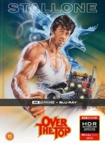 Over The Top - Over The Top - UHD