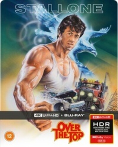 Over The Top - Over The Top - UHD