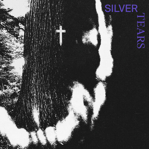 Silver Tears - Silver Tears - Vinyl Record