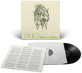Taylor,mike Quartet - Trio - Vinyl Record
