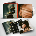 Amoroso,alessandra - Io Non Sarei - Music CD