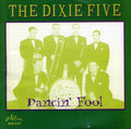 Dixie Five - Dancin Fool - Music CD