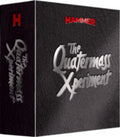 Quatermass Xperiment - Quatermass Xperiment - UHD