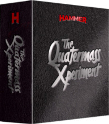 Quatermass Xperiment - Quatermass Xperiment - UHD