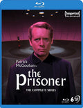 Prisoner: The Complete Series - Prisoner: The Complete Series - Blu-ray