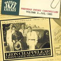 Chappelear,leon - Western Swing Chronicles 2 - Music CD